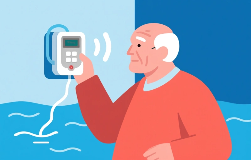 Het beste persoonlijk alarm voor senioren in 2024