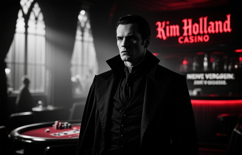 Kim Holland Casino: Nieuwe vergunning zorgt voor discussie