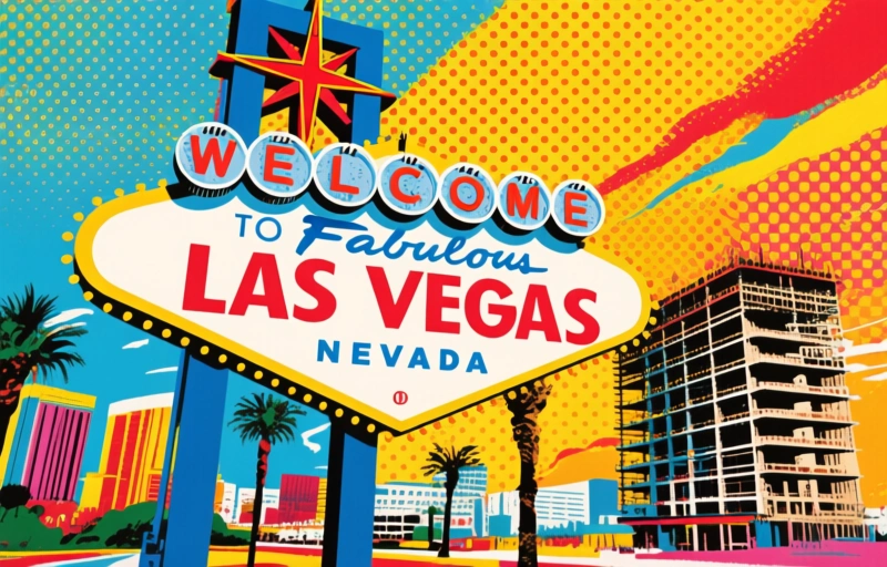 Wohnungsbau in Las Vegas: Investieren in die Zukunft
