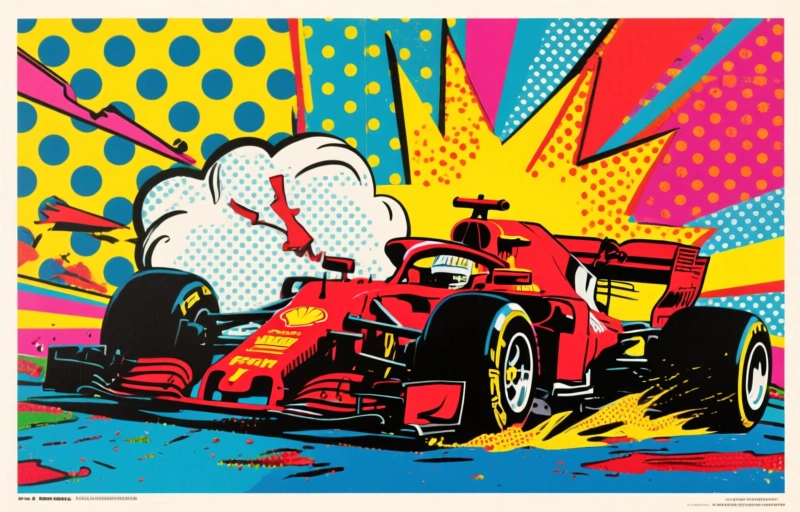 F1 Scandal Erupts Over Viral Footage