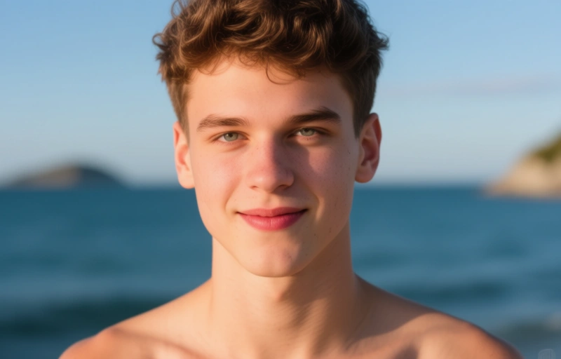Visuelle Darstellung von islandboy84111