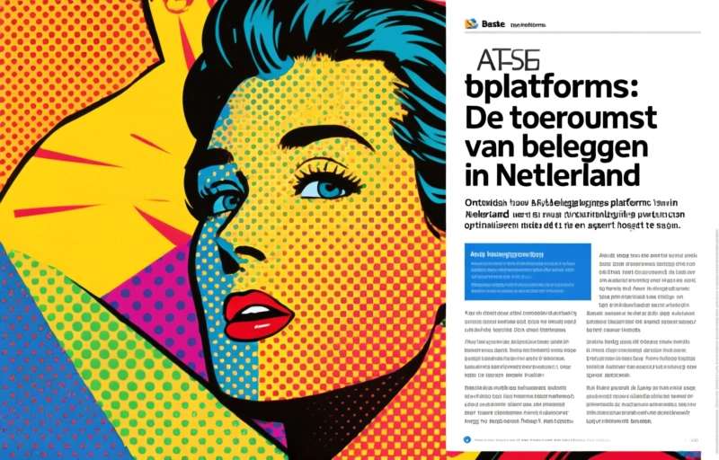 AI-beleggingsplatforms: De toekomst van beleggen in Nederland