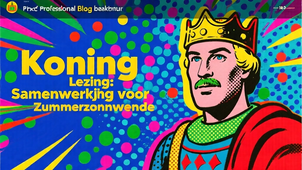 Koning Arthur Lezing: Samenwerking voor Zomerzonnewende