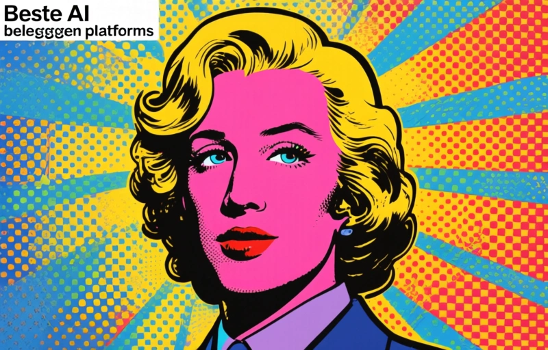 Beste AI-beleggingsplatforms voor professionals in Nederland