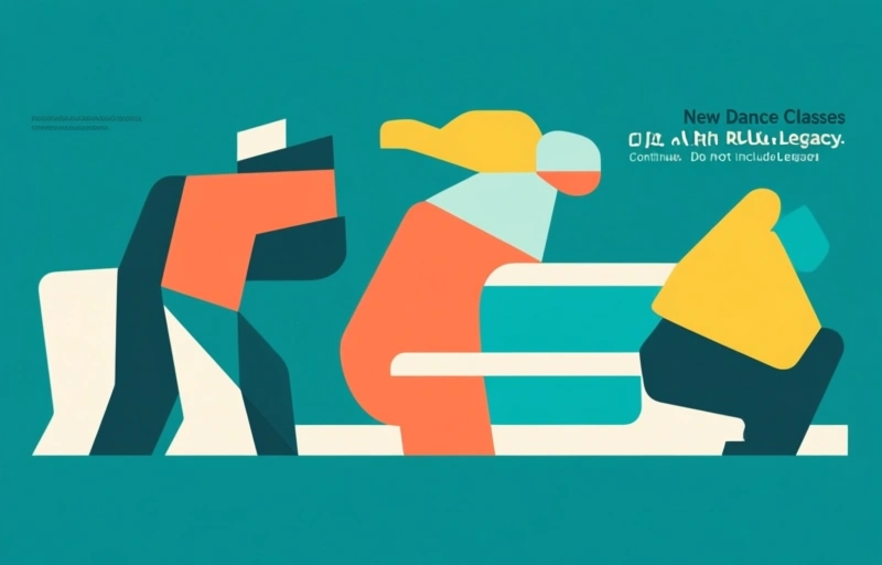 New Dance Classes Continue a Rich Local Legacy