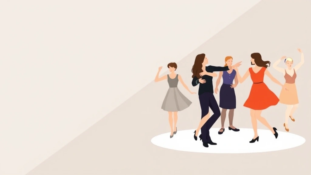 Discover Sheffield Contra Dance: Community & Tradition
