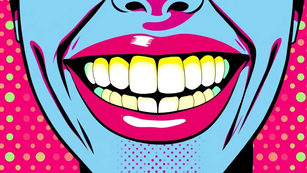 SmilePro LED Mouthguard: Whiter Teeth in 7 Days