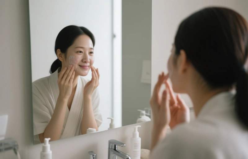 Korean Skincare: 10 Steps to Glowing Skin, But Watch Out for Risks