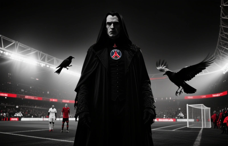 PSG vs Newcastle: Magpies kunnen gelijkspel forceren in Parijs