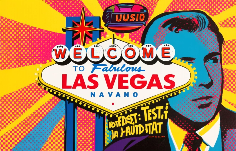 Uusin Las Vegas -kasino: Testi, Edut ja Haitat