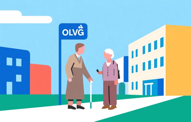 Nieuwe strategie OLVG: samenwerken verandert zorg