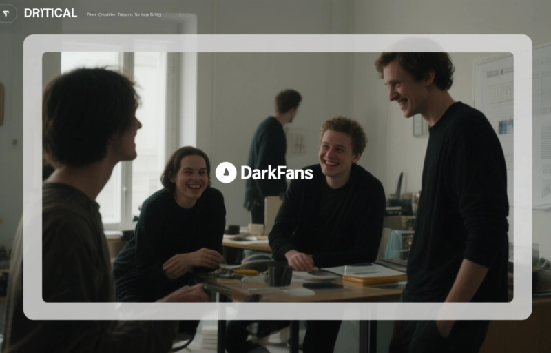 DarkFans: Neue Creator-Features für mehr Erfolg