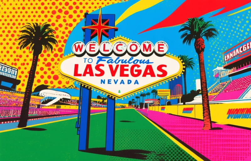 Enhanced Games in Las Vegas: Doping-Wettkampf startet