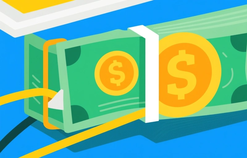 Visual representation of AT&T Drops $19B to Supercharge California's Networks