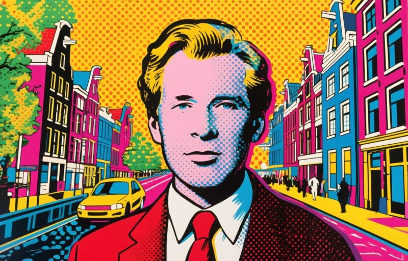 Amsterdam streeft naar tech-onafhankelijkheid van VS binnen 10 jaar