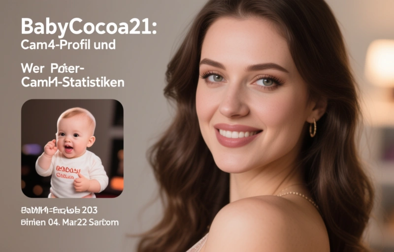 Visuelle Darstellung von BabyCocoa21
