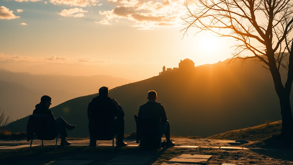 What Is Jewish Philosophy? A Conversation That Rethinks Everything