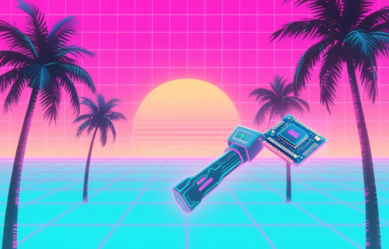 Arm Holdings Breaks Tradition to Sell Its Own Computer Chips