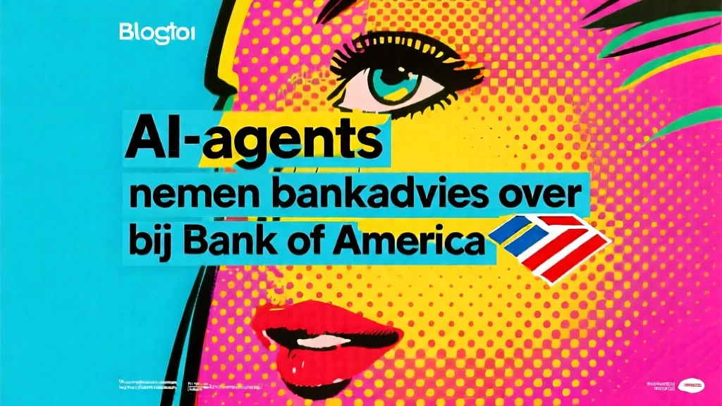 AI-agents nemen bankadvies over bij Bank of America