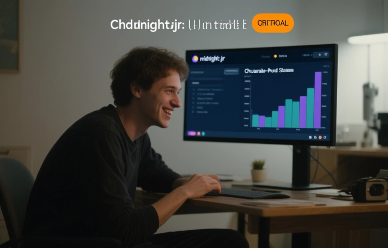 midnight_jr: Chaturbate-Profil und Statistiken