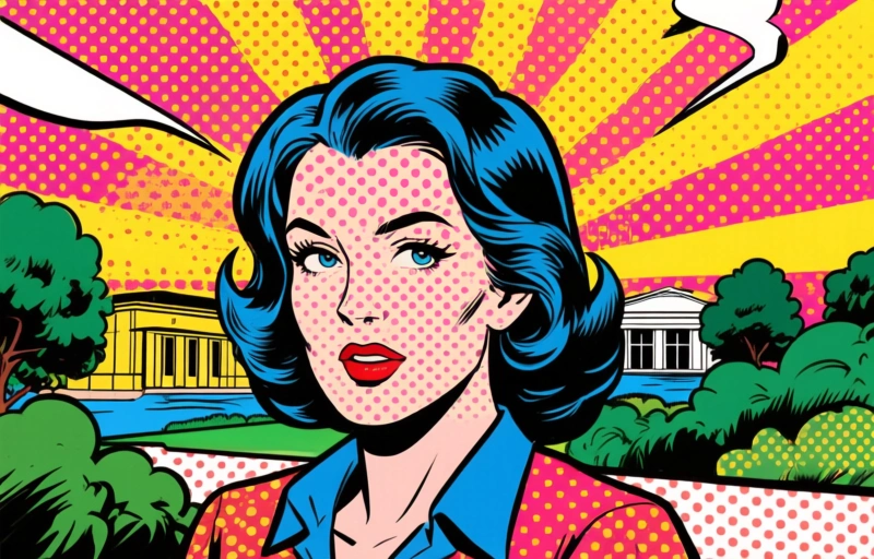 Visual representation of Nifty 50 & Bank Nifty Forecast