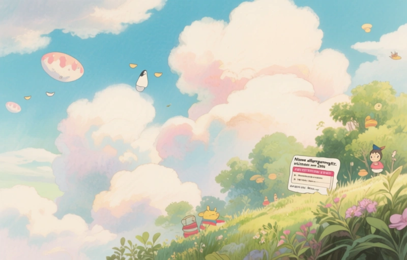 Nieuwe allergenenregels: duidelijkere etiketten vanaf 2026