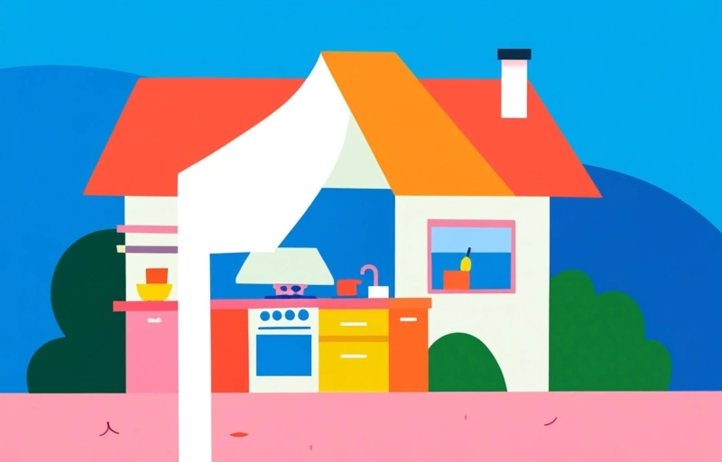 Visual representation of Move-In Ready Home in Bay Shore Village | Port Salerno