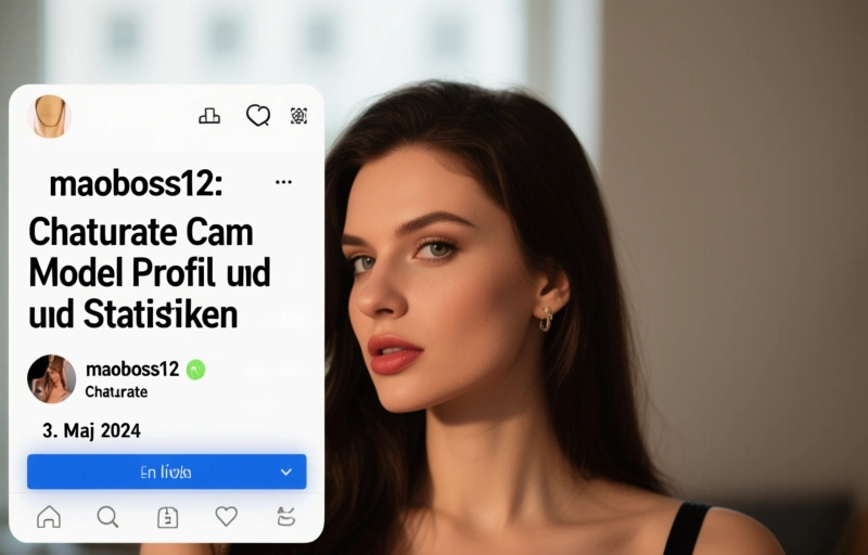 Visuelle Darstellung von maoboss12