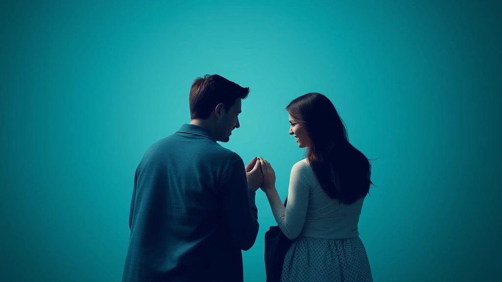 Erwachsene Beziehungen: Was sie wirklich ausmacht