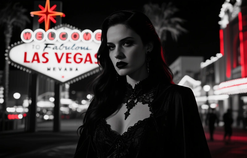 Las Vegas Top-Attraktion expandiert zu neuem Urlaubsziel