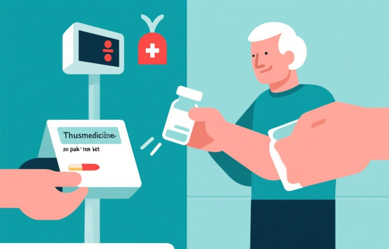 Thuismedicatie meenemen naar het ziekenhuis: zo pak je het aan