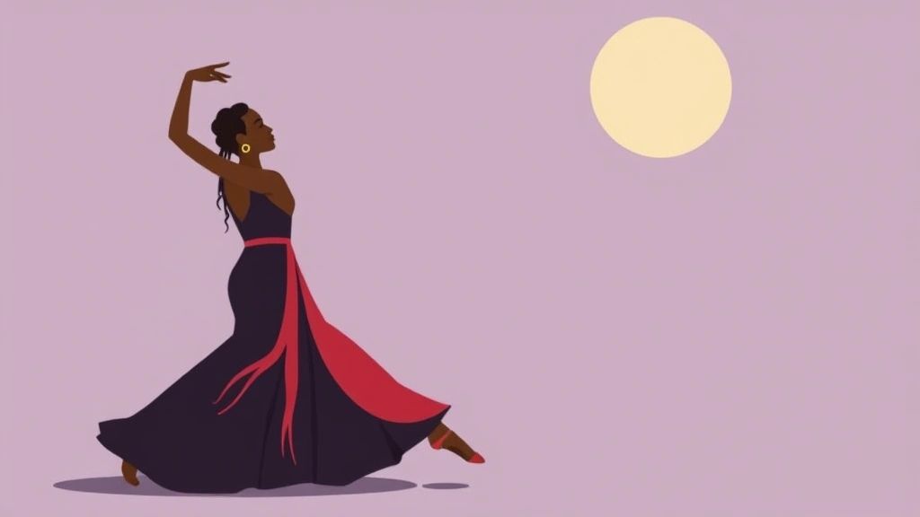 Dada Masilo's Hamlet UK Premiere at Sadler's Wells This May
