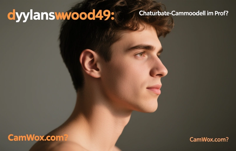 Visuelle Darstellung von dylanswood49
