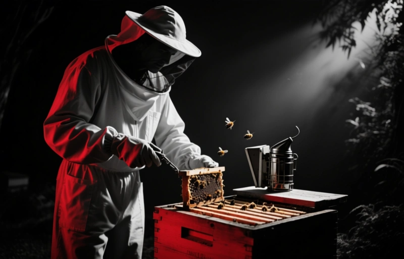 Essential Pest Control for Beekeepers: Protect Your Hives