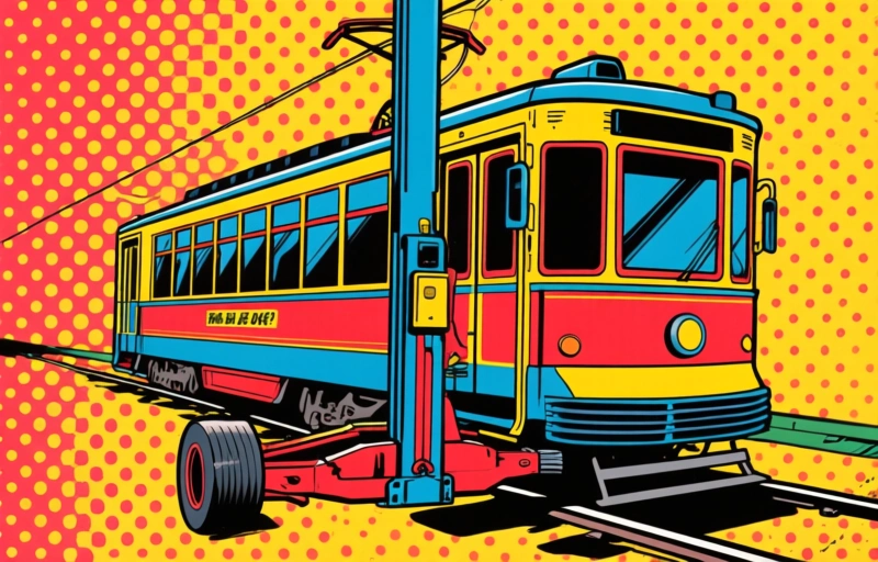 Visual representation of Top Trolley Jacks for 2026