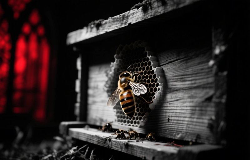 Protect Your Hives: Top Bee Pest Control Solutions