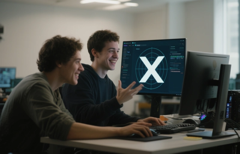Nx Console Hack Targets VS Code Devs