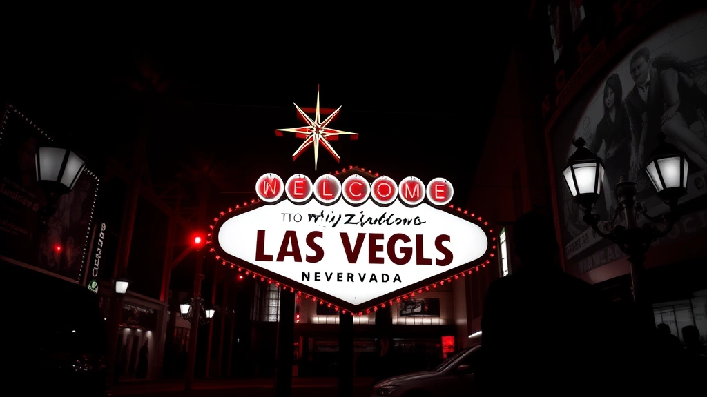 Live Nation in Las Vegas: Monopol-Vorwurf der Jury