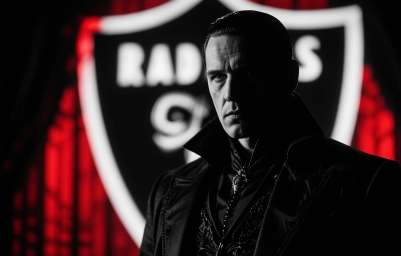 NFL продаёт долю Las Vegas Raiders за 11 млрд долларов