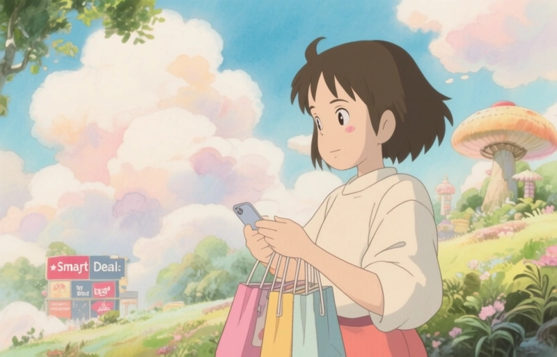 Smart Shopping: Finding the Best Macy's Deals