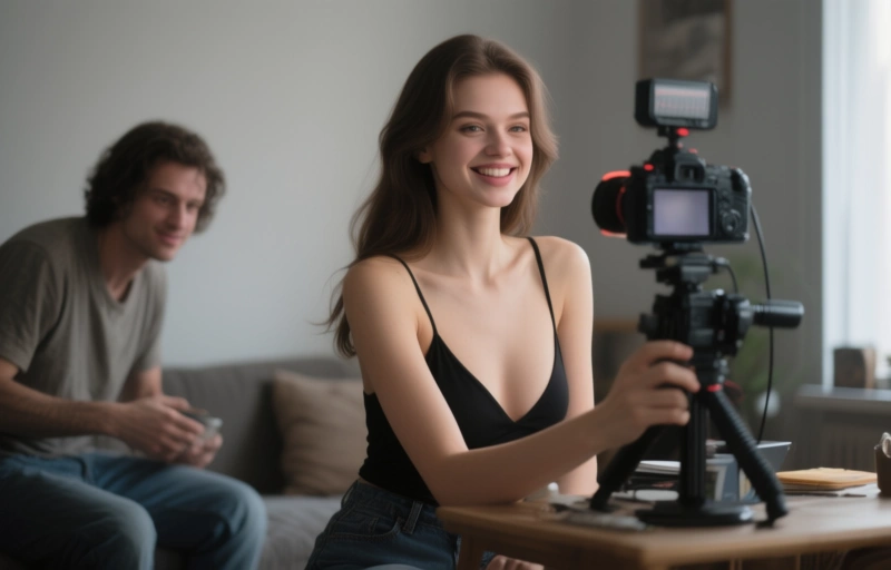 danilobsb: Chaturbate-Cam-Modell-Profil und Statistiken