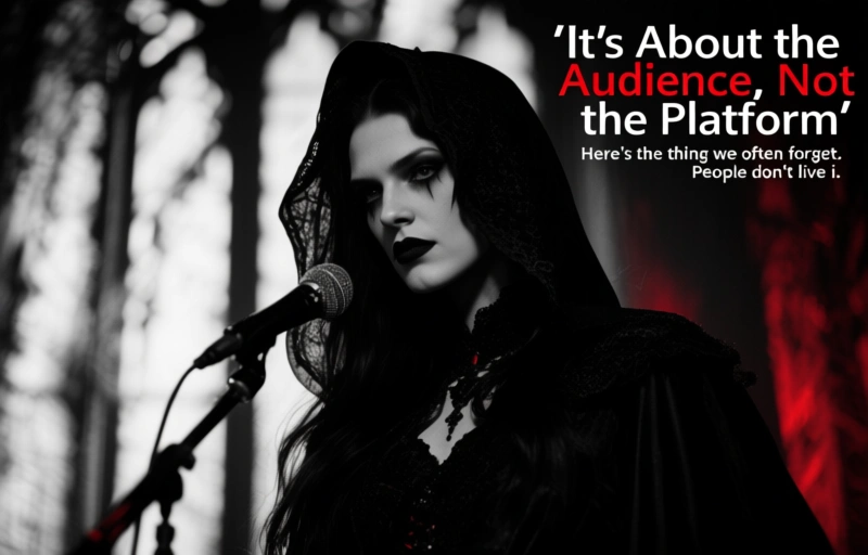 Visual representation of Beyond the Battle