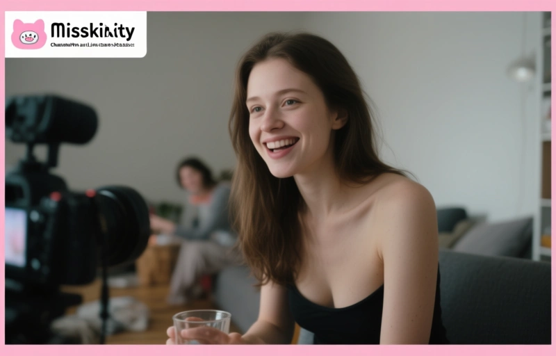 misskinkitty: Chaturbate-Profil und Live-Cam-Statistiken