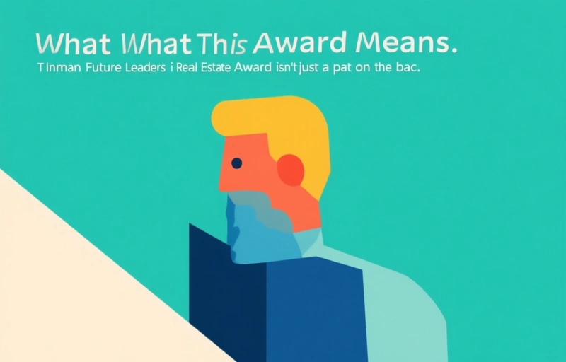 Visual representation of Two Agency Leaders Named 2026 Inman Future Stars