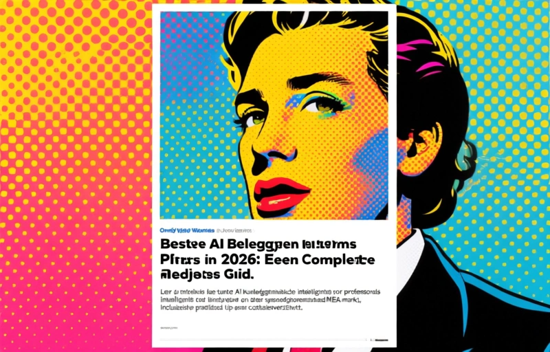 Beste AI Beleggen Platforms in 2026: Een Complete Gids