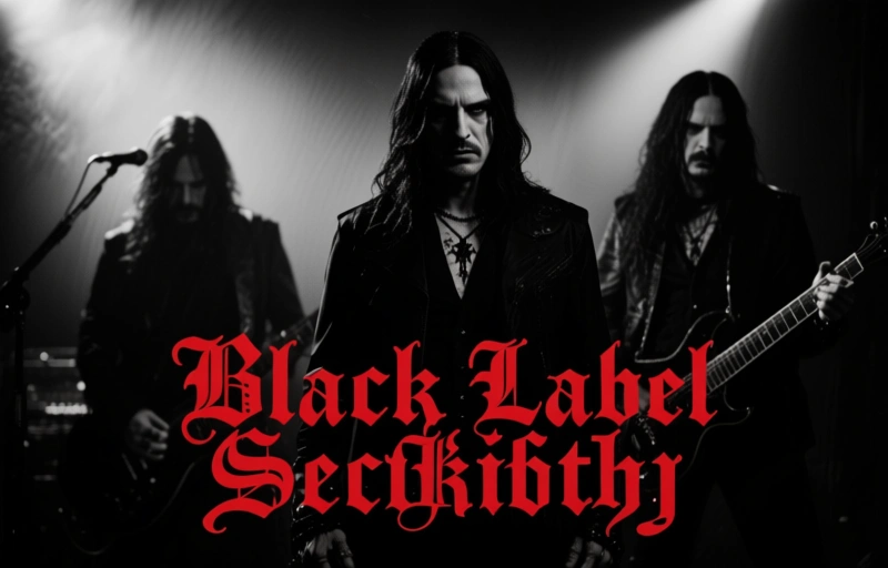 Black Label Society Joins Limited Digital Bonus Track Trend