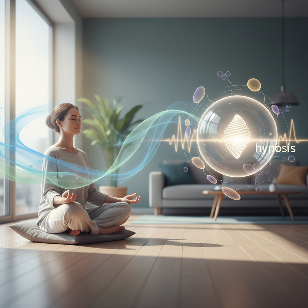 Mindfulness and Hypnosis for Chronic Illness Relief