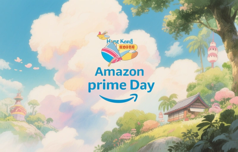 Amazon Prime Day 2025: June 23-26 Exclusive Deals