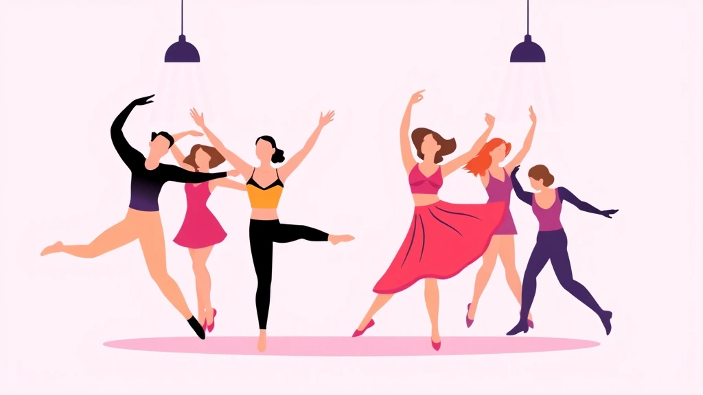 NACHMO LA 2026: Inside Stomping Ground's Dance Showcase