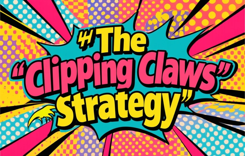 Visual representation of Iran's Strategic Moves